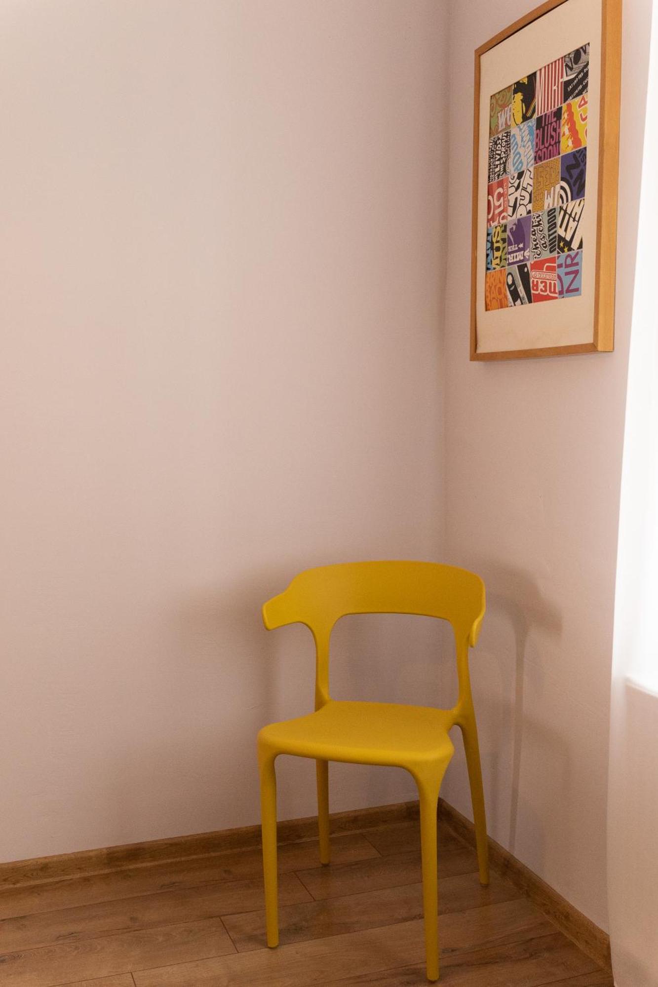 Nomad Sud Studios In Town Center 卡胡尔 外观 照片